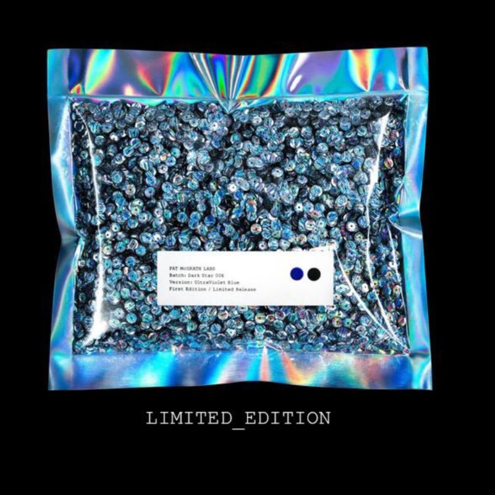 Pat McGrath Dark Star 006 - UltraViolet Blue